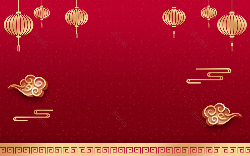 2021年新年牛年平面海报背景设计,插画/手绘图,插画/手绘图库,插画/手绘图下载,插画/手绘